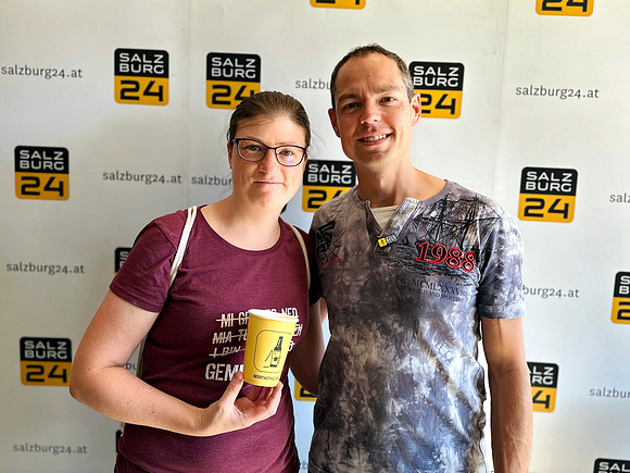 Erste Salzburger BeerTasting Challenge