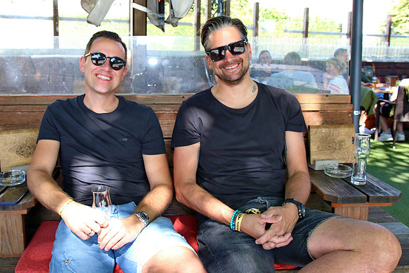 Erste Salzburger BeerTasting Challenge