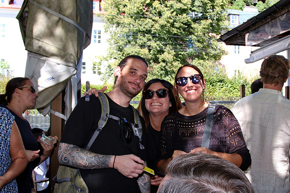 Erste Salzburger BeerTasting Challenge