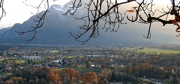 Adventmarkt Hohensalzburg