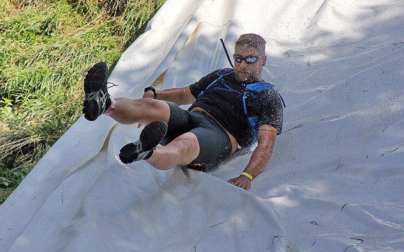 Wildsau Dirt Run