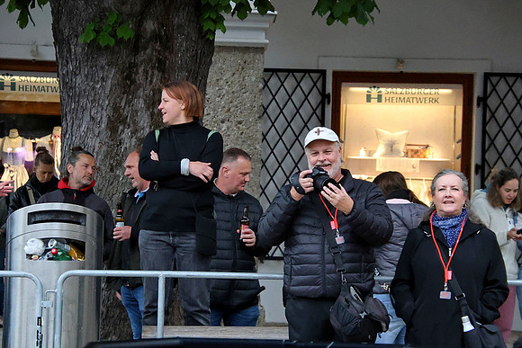 Tag I am Residenzplatz 2025