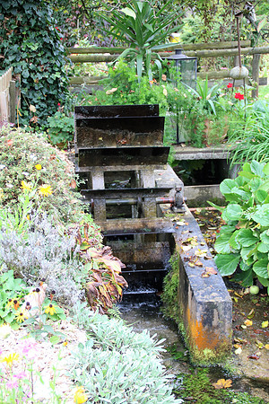Herbst in Neydharting