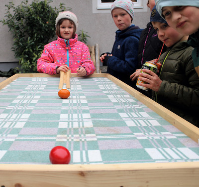 Internationaler Kindertag 2021