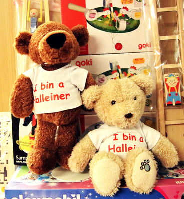 1. Juni 2021 - Internationaler Kindertag