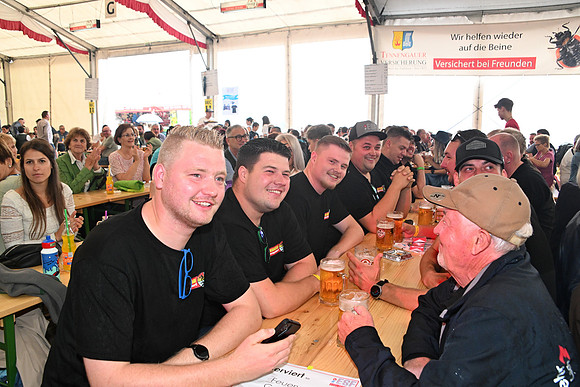 Egelseefest 2025