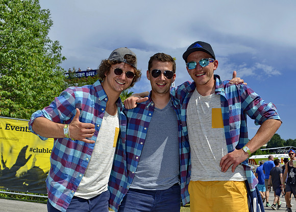 Electric Love Boutique Edition & Rückblicke Festival