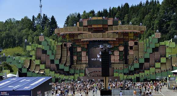 Electric Love Boutique Edition & Rückblicke Festival