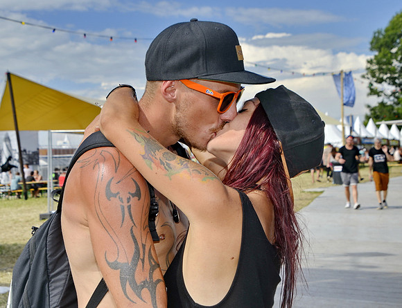 Electric Love Boutique Edition & Rückblicke Festival