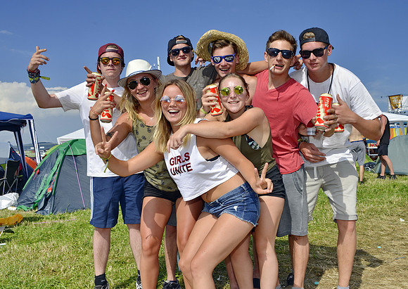 Electric Love Boutique Edition & Rückblicke Festival
