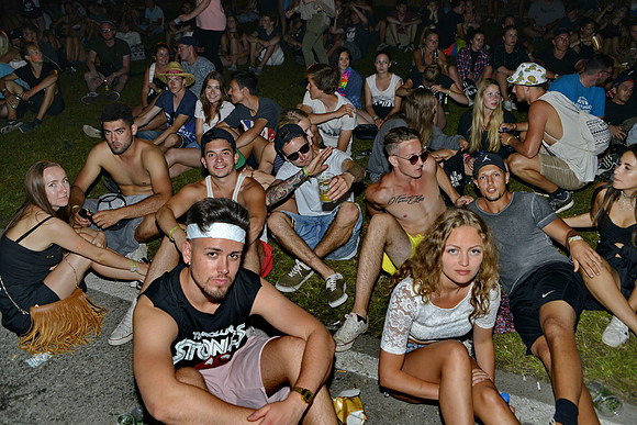 Electric Love Boutique Edition & Rückblicke Festival