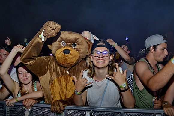 Electric Love Boutique Edition & Rückblicke Festival