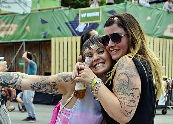 Electric Love Boutique Edition & Rückblicke Festival