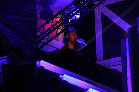 Electric Love Boutique Edition & Rückblicke Festival
