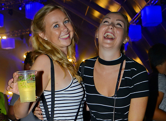 Electric Love Boutique Edition & Rückblicke Festival