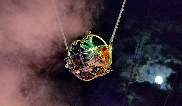 Electric Love Boutique Edition & Rückblicke Festival