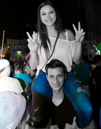 Electric Love Boutique Edition & Rückblicke Festival