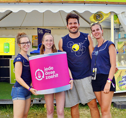 Electric Love Boutique Edition & Rückblicke Festival