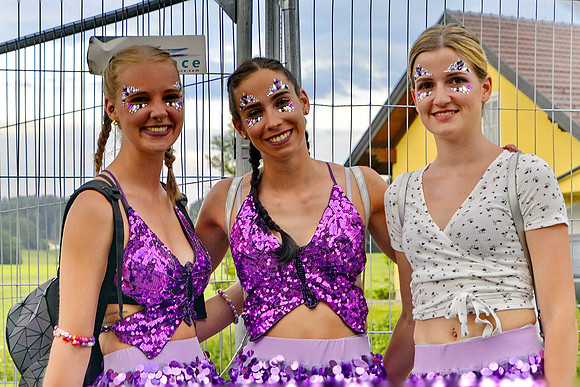 Electric Love Boutique Edition & Rückblicke Festival