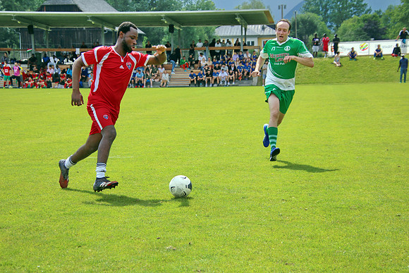 16.06.2022 Integrations-Fussball WM