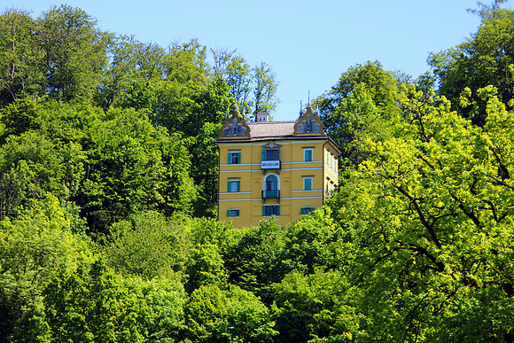 01.06.2021 - Die schönsten Stunden aus dem Zoo Salzburg.