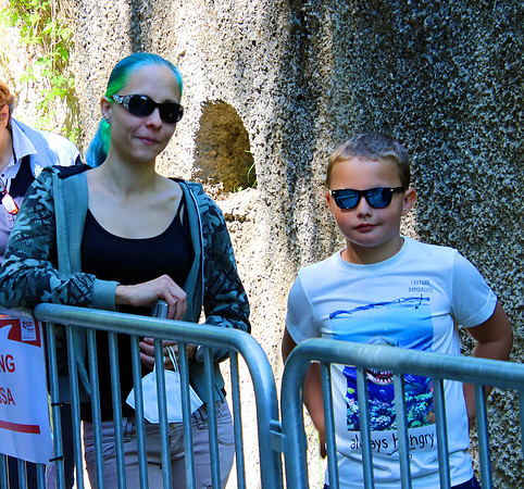 01.06.2021 - Die schönsten Stunden aus dem Zoo Salzburg.