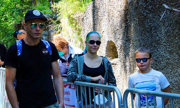 01.06.2021 - Die schönsten Stunden aus dem Zoo Salzburg.