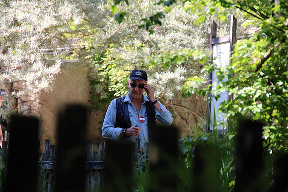 01.06.2021 - Die schönsten Stunden aus dem Zoo Salzburg.