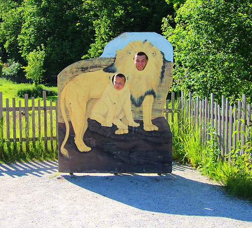 01.06.2021 - Die schönsten Stunden aus dem Zoo Salzburg.