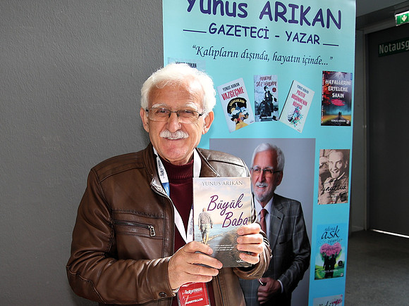 18.04.2025 Türkische Kulturmesse
