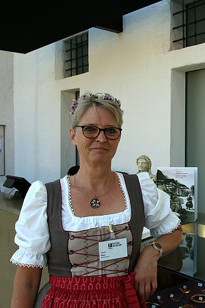 09.08.2023 1. Halleiner Highland Games