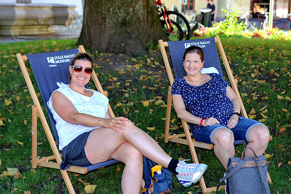 09.08.2023 1. Halleiner Highland Games