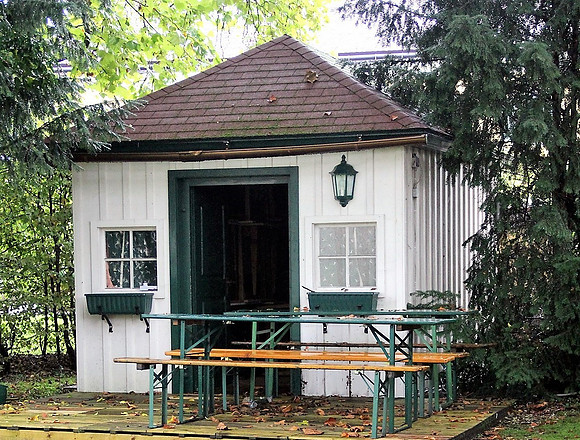 Schlosswirt zu Anif
