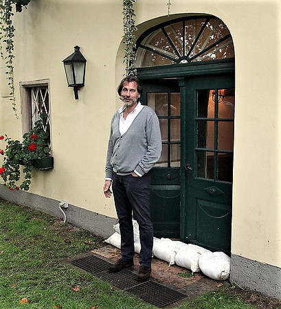 Schlosswirt zu Anif
