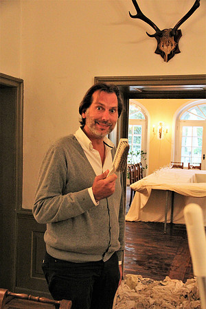 Schlosswirt zu Anif