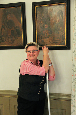 Schlosswirt zu Anif