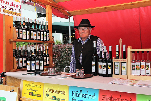 1. Salzburger Wienerlied-Festival