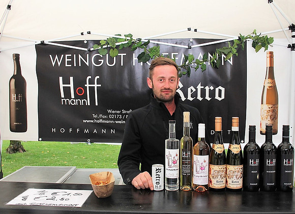 1. Salzburger Wienerlied-Festival