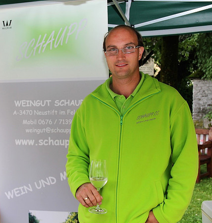 1. Salzburger Wienerlied-Festival