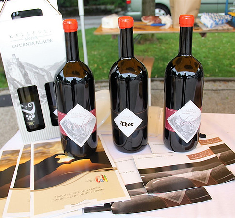 1. Salzburger Wienerlied-Festival