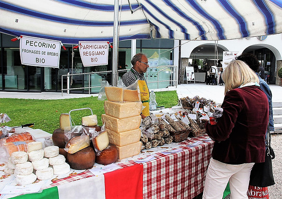 1. Salzburger Wienerlied-Festival