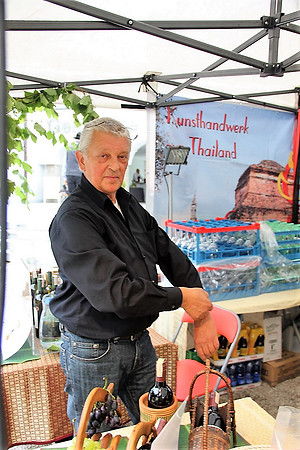 1. Salzburger Wienerlied-Festival