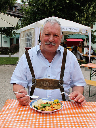 1. Salzburger Wienerlied-Festival