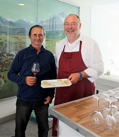 1. Salzburger Wienerlied-Festival