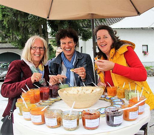 1. Salzburger Wienerlied-Festival