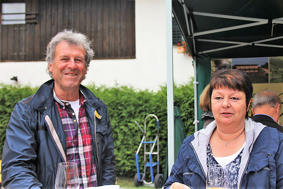 1. Salzburger Wienerlied-Festival