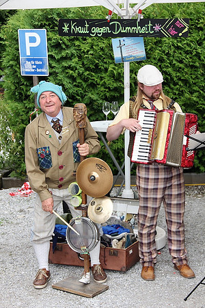 1. Salzburger Wienerlied-Festival