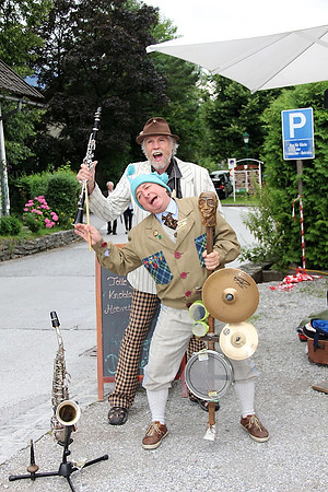 1. Salzburger Wienerlied-Festival