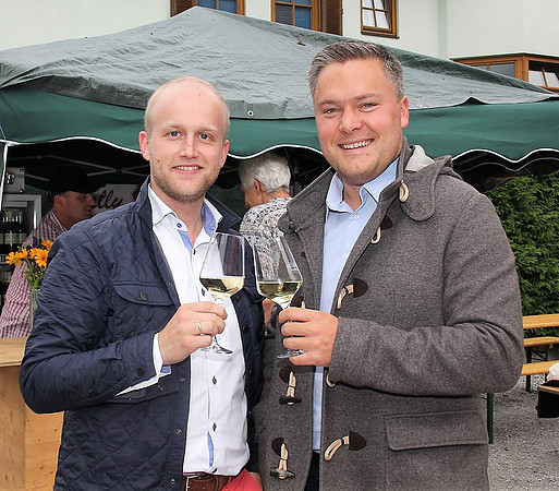 1. Salzburger Wienerlied-Festival