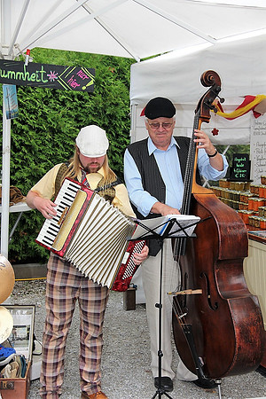 1. Salzburger Wienerlied-Festival